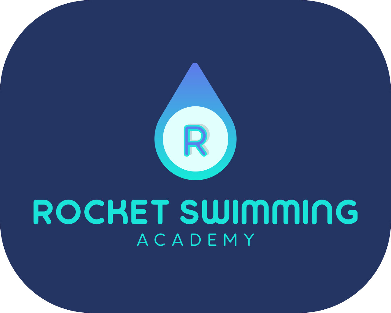 Rocket Swimming Academy
